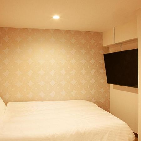 Sauna & Cabin Thermae-Yu Nishiazabu Tokyo Esterno foto
